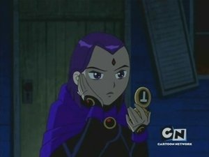 Teen Titans Season 5 ทีน ไททันส์ ปี 5 ตอนที่ 7