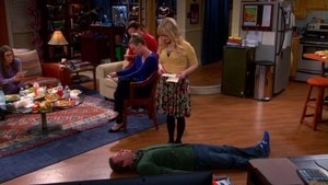 The Big Bang Theory 7 x Episodio 18