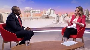 Sunday with Laura Kuenssberg: 2×8