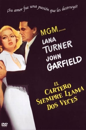 pelicula El cartero siempre llama dos veces (1946)