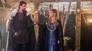 Vikings Staffel 4 Folge 1