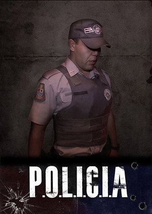 P.O.L.I.C.I.A