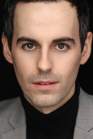 Daniel Letto portrait