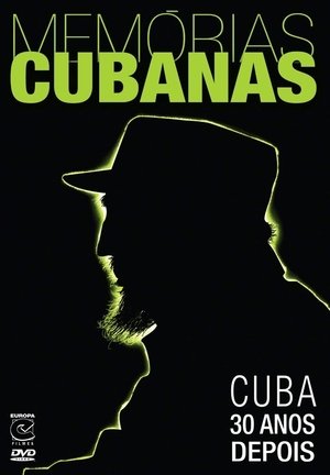 Cuba 30 Anni Dopo poster