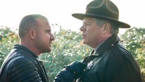 Legends of Tomorrow: 4×10