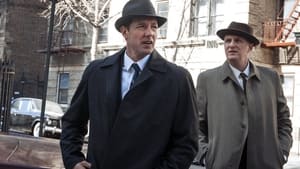 Public Morals 1×1