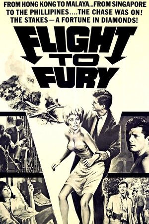 Flight to Fury