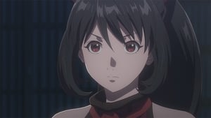 Akanesasu Shoujo: Saison 1 Episode 3