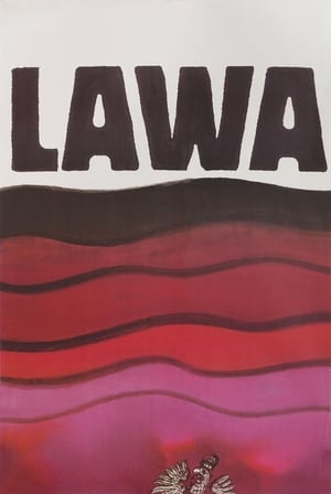 Poster Lawa. Opowieść o "Dziadach" Adama Mickiewicza 1989