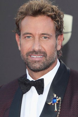 Gabriel Soto photo