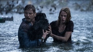 หนัง Crawl (2019) คลานขย้ำ