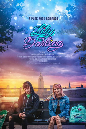 Lily Darling 9