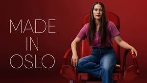 Made in Oslo TV Series | Where to watch?