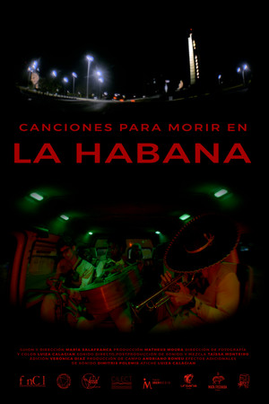 Songs to Die In Havana