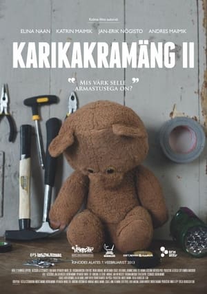 Image Karikakramäng 2