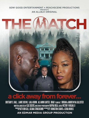 The Match 2