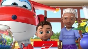 Super Wings! Season 3 Episode 30