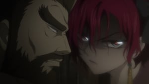 Yona of the Dawn: 1×21