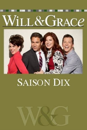 Will & Grace: Saison 2