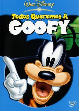 Todos queremos a Goofy 2003