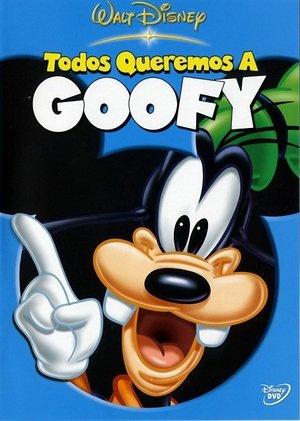 Todos queremos a Goofy 2003