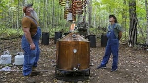 Moonshiners Boldest Bootleg