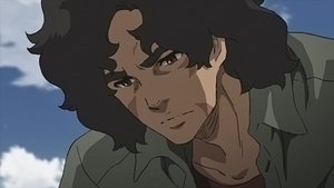 Megalo Box: Saison 2 Episode 9