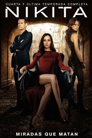 Nikita: Temporada 4