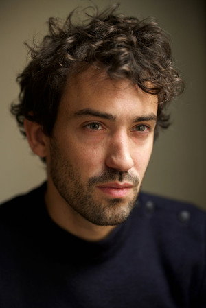 Paul Guilhaume portrait