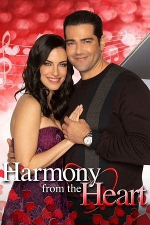 Poster Harmony From The Heart 2022