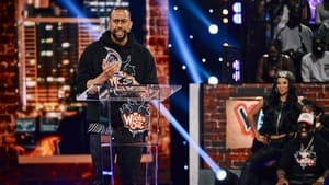 Nick Cannon Presents: Wild 'N Out Affion Crockett