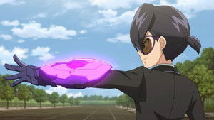 Hogar a la fuga/El primero de la lista