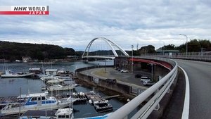 Journeys in Japan: 15×27