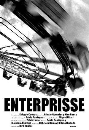 Enterprisse 2