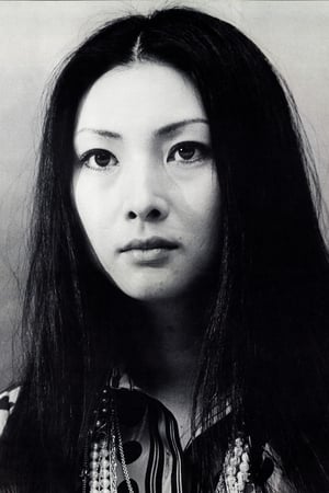 Meiko Kaji isKakei Hisae