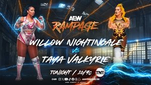 All Elite Wrestling: Rampage: 4×39