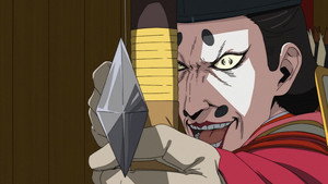 Nige Jouzu no Wakagimi 2nd Season Cap 5