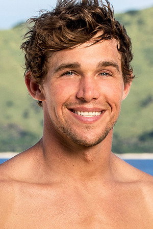 Cole Medders