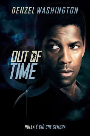 Poster di Out of Time