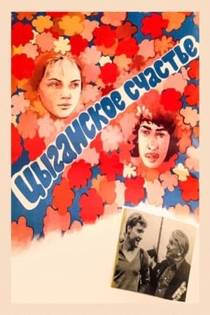 Poster Gipsy Happiness (1981)