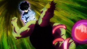 Mob Psycho 100: 1 Staffel 9 Folge