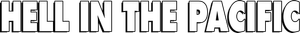 Hell in the Pacific — Logos 3