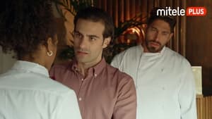 Mía es la venganza: 1 Staffel 9 Folge