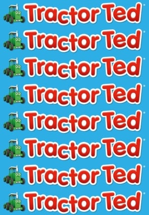 Poster Tractor Ted Songs ()