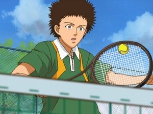 The Prince of Tennis: 2×52