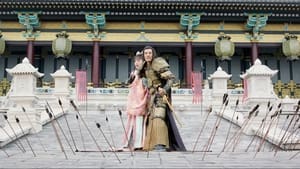 The Rise of Phoenixes Episode 22