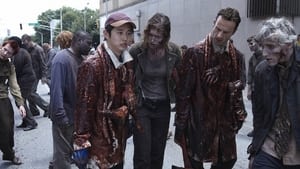 The Walking Dead Season 1 Episode 2
