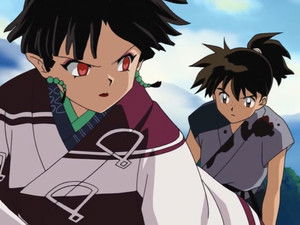 InuYasha Season 1 Episode 153