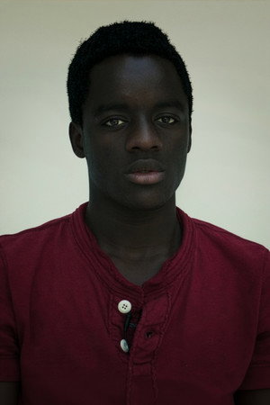 Ivan Jepsen portrait