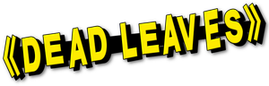 Dead Leaves
